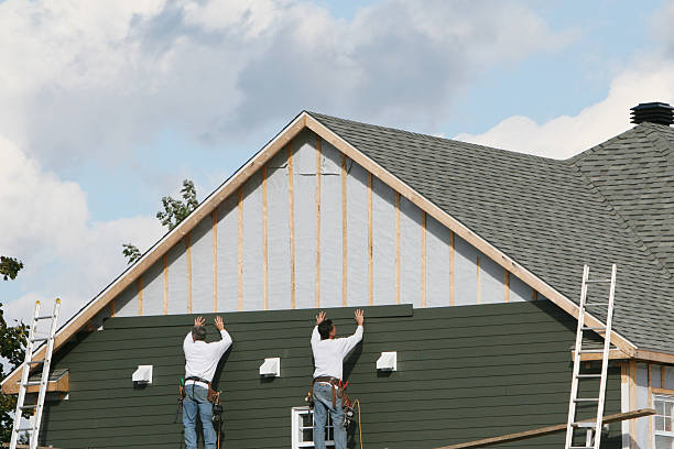 Trusted Rutledge, TN Siding Experts